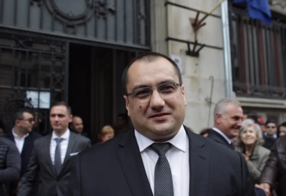 Europarlamentarul Cristian Terheș (AUR): Avem nevoie de o armată bine pregătită și bine echipată