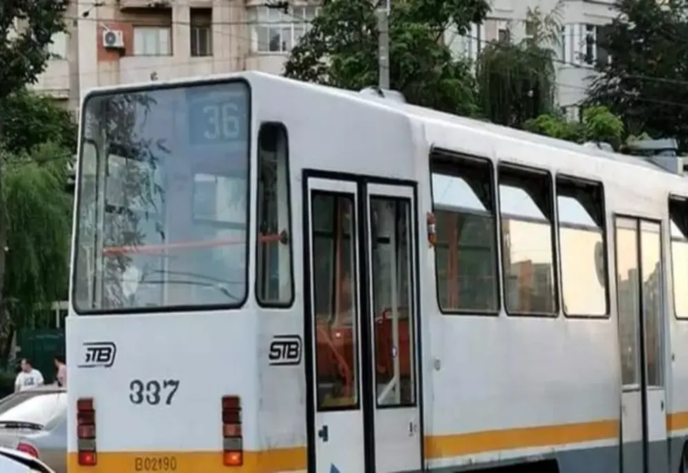 TRAMVAIELE LINIEI 41 VOR CIRCULA PÂNĂ ÎN JURUL OREI 3:00 ÎN NOAPTEA DE ÎNVIERE