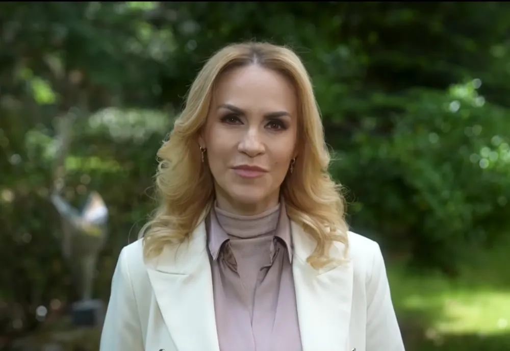 Sondaj CURS: Gabriela Firea, creștere spectaculoasă! Se ascute lupta pentru Primăria Capitalei