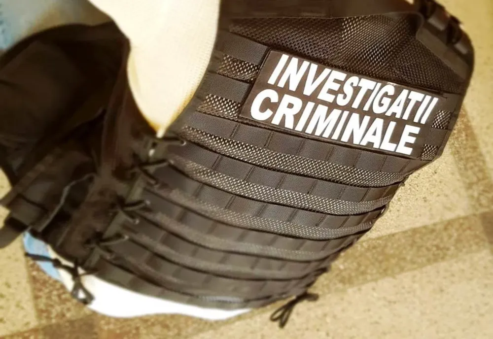 STENOGRAME ȘOCANTE ÎNTRE PRINCIPALUL SUSPECT ÎN CAZUL CRIMEI DIN BRĂILA ȘI MAMA LUI