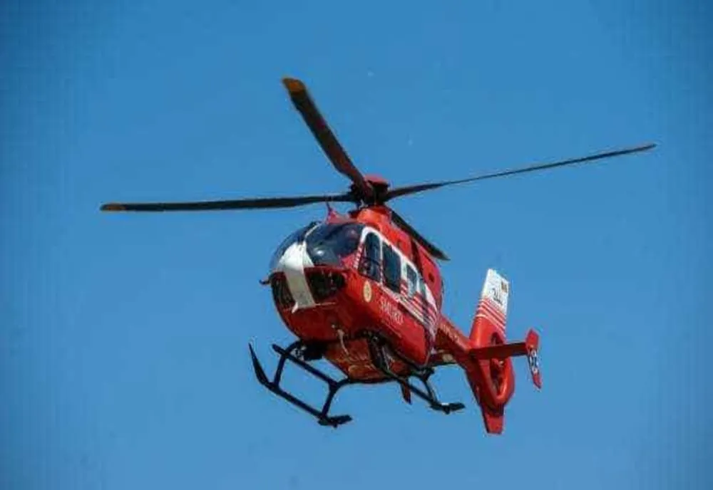 ACCIDENT RUTIER GRAV ÎN JUD. CONSTANȚA. TREI MOTOCICLETE AU INTRAT ÎNTR-UN TIR