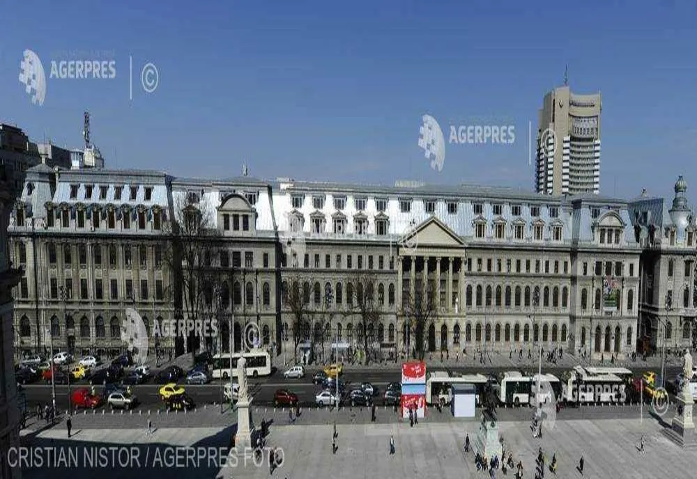 UNIVERSITATEA BUCUREŞTI ANUNŢĂ LICITAŢIE PENTRU REPARAŢII LA CĂMINE ŞI SEDIILE FACULTĂŢILOR