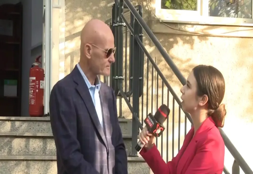 DOSARUL GENERALILOR: DUMBRAVĂ, SARCASTIC LA CONTROLUL JUDICIAR: ”VREAU SĂ PLEC ÎN COREEA DE NORD”