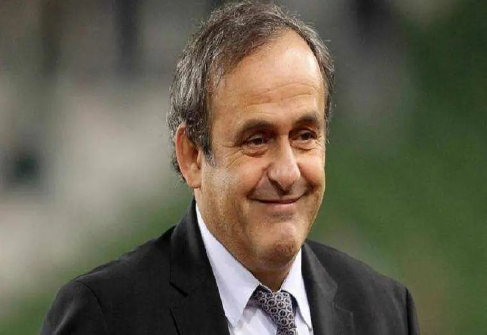 Michel Platini cere demisia lui Gianni Infantino. Scandal la vârful FIFA după Cupa Mondială