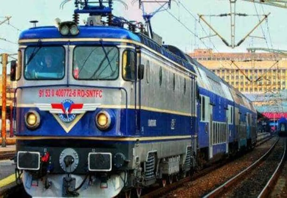 CFR CĂLĂTORI TRANSMITE CĂ NU VA INTRA ÎN FALIMENT, DEȘI RECLAMĂ SUBCOMPENSAREA ȘI DIMINUAREA VENITURILOR