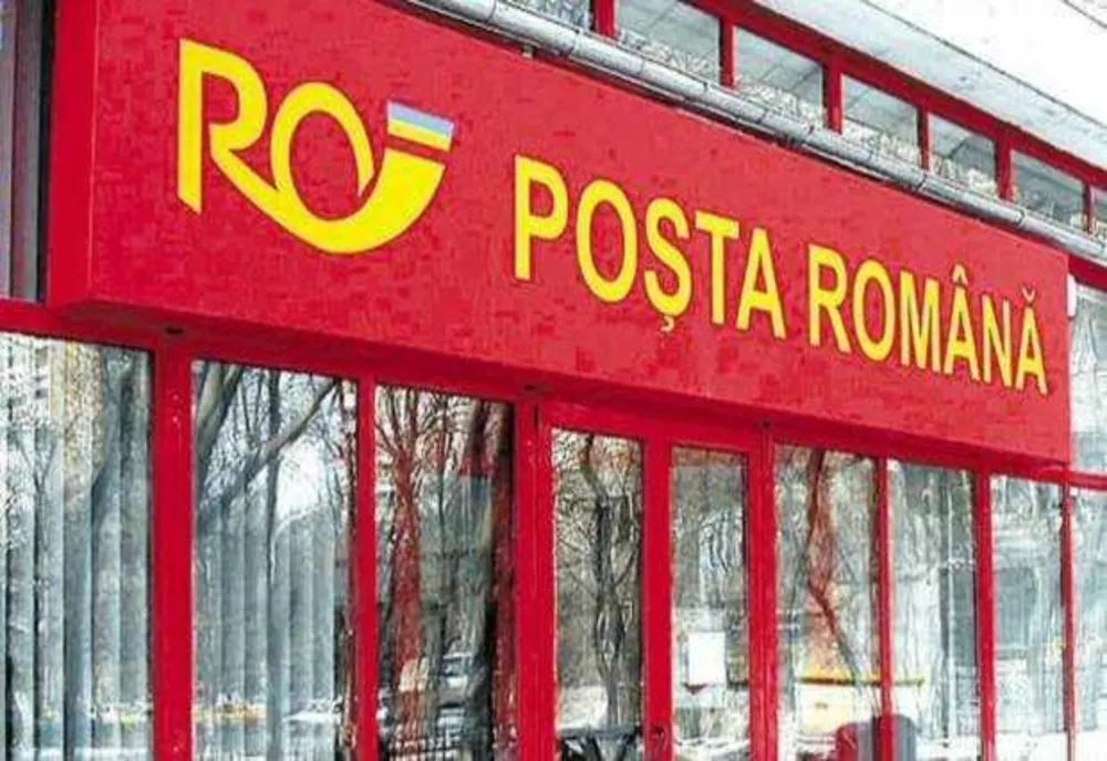 POȘTA ROMÂNĂ A DESFIINȚAT 75% DIN POSTURILE DE LA NIVEL CENTRAL