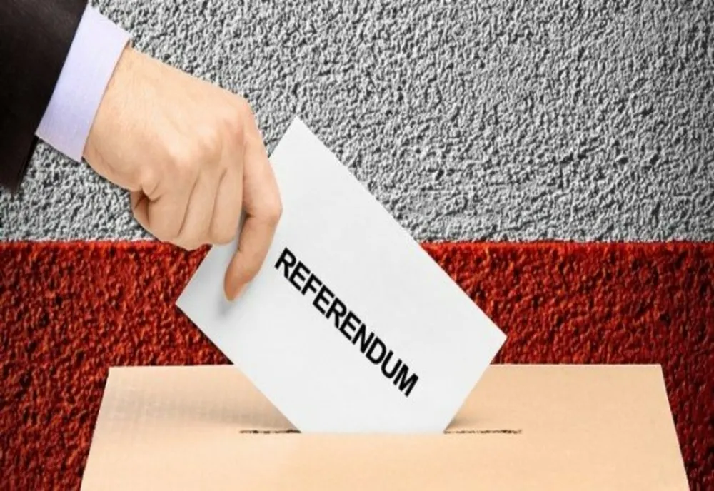 AEP: A FOST ATINS PRAGUL DE 30% PREZENŢĂ PENTRU VALIDAREA REFERENDUMULUI ORGANIZAT ÎN BUCUREŞTI
