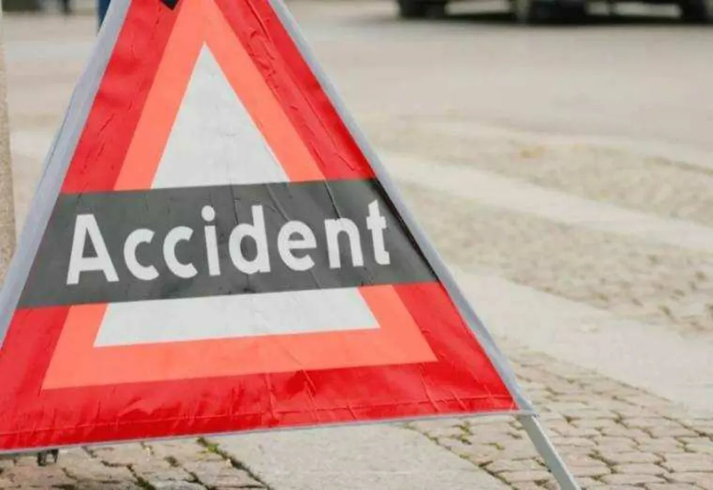 TRAFIC RESTRICȚIONAT PE DN1, ÎN APROPIEREA LOCALITĂȚII CIOLPANI 