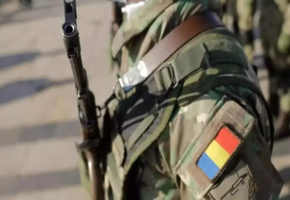 ROMÂNIA VA APROBA UN NOU SPRIJIN FINANCIAR ȘI MILITAR PENTRU UCRAINA