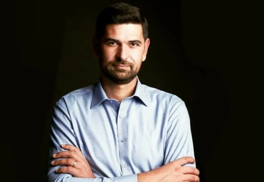 PRIMARUL SECTORULUI 1, GEORGE TUȚĂ: DRAGI ROMÂNI, NOI, LIBERALII, AM ÎNŢELES: ESTE VREMEA DISCUŢIILOR CLARE, DESPRE SUBIECTE REALE, CU SINCERITATE