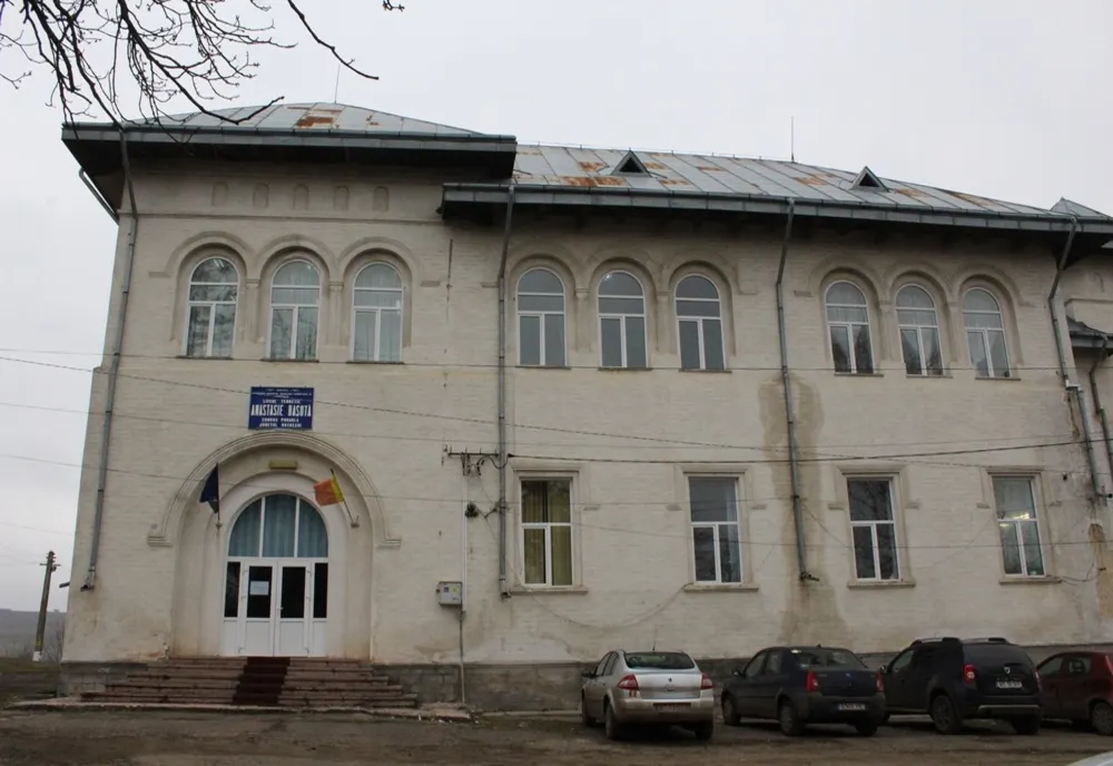 INTERNĂRILE LA INSTITUTUL "MARIUS NASTA", LIMITATE DIN CAUZA INFESTĂRII CU PLOȘNIȚE
