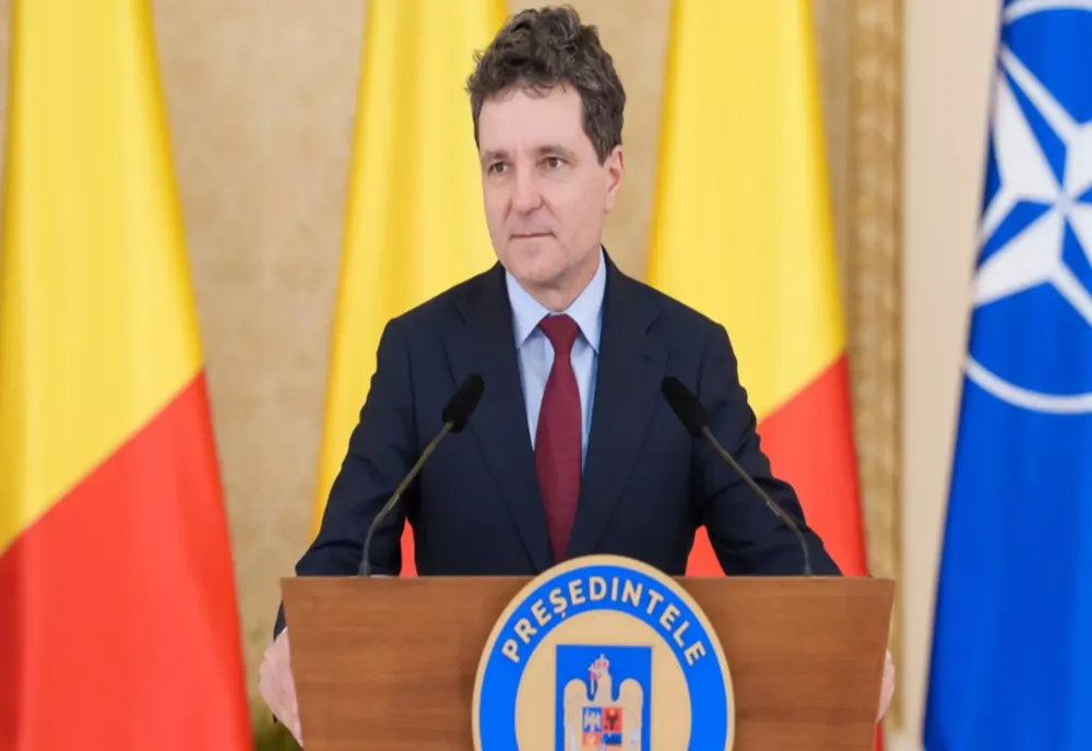 PREȘEDINTELE NICUȘOR DAN ÎI PRIMEȘTE MARȚI PE DIPLOMAȚII ROMÂNI ACREDITAȚI ÎN STRĂINĂTATE
