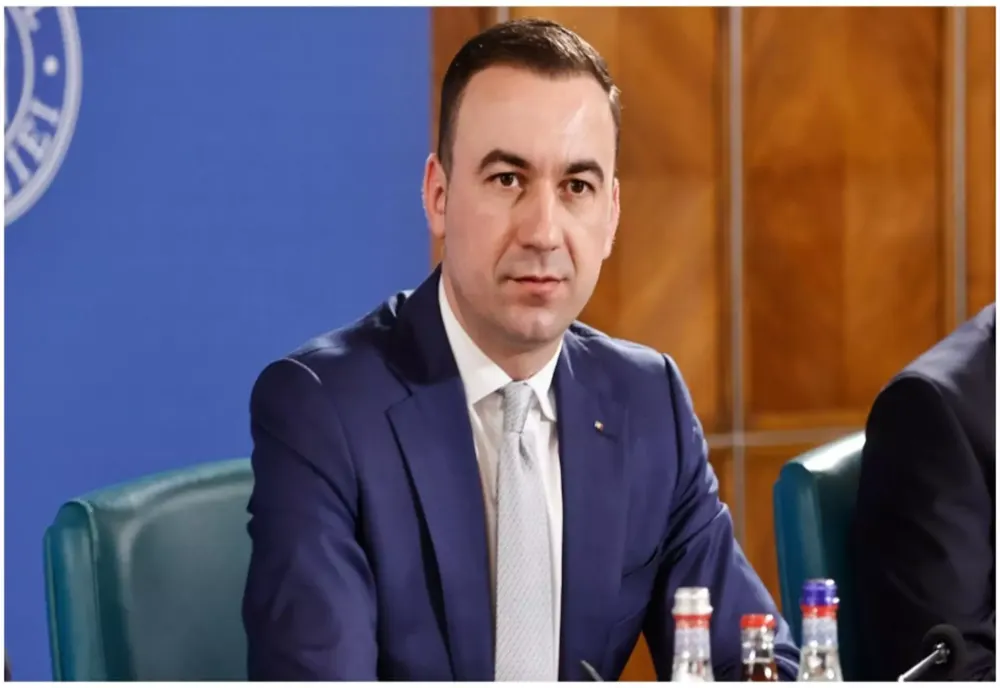 MINISTRUL ENERGIEI: „ROMÂNIA PLĂTEȘTE UNUL DINTRE CELE MAI MARI PREȚURI LA ENERGIE DIN LUME. ȚINTA MEA: STOCĂRI, BATERII, GAZ, HIDRO ȘI NUCLEAR”