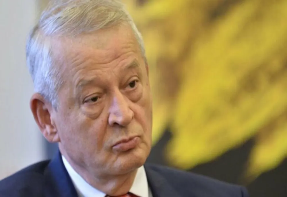 SORIN OPRESCU, PRIMELE DECLARAȚII DIN GRECIA: ”VOI CERE SĂ NU FIU EXTRĂDAT. DOSARUL ESTE UNUL POLITIC”
