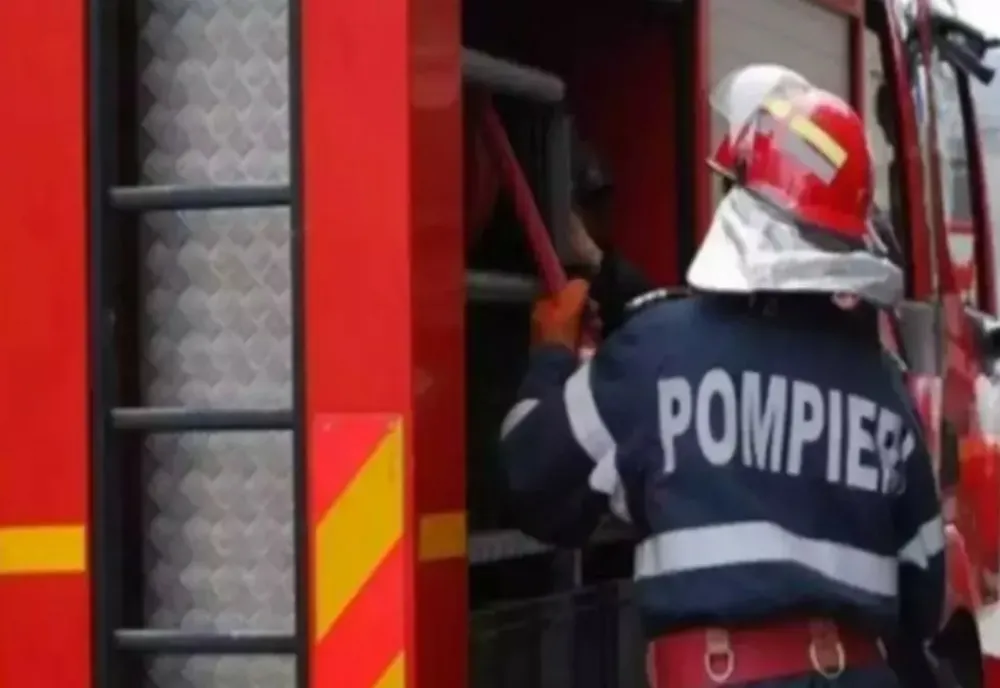 Liceu din Capitală, EVACUAT din cauza unor scurgeri de gaze: se fac verificări la fața locului. Momente de panică