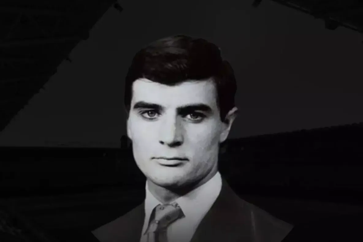 Zi de DOLIU în sportul românesc: a murit Valeriu Irimescu, unul dintre marii jucători ai „Stejarilor”