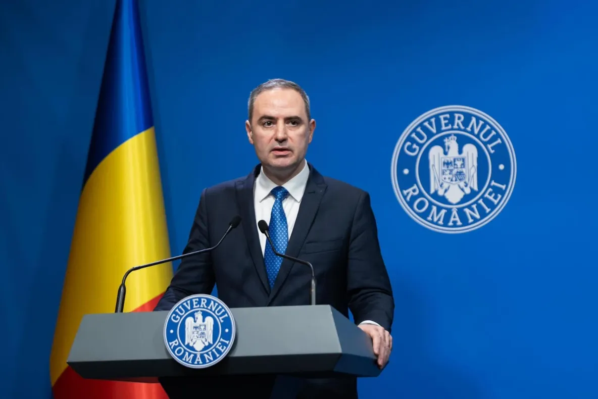 Alexandru Nazare anunță deblocarea a 22 de posturi la Spitalul „Marie Curie”:”Pot fi scoase la concurs”