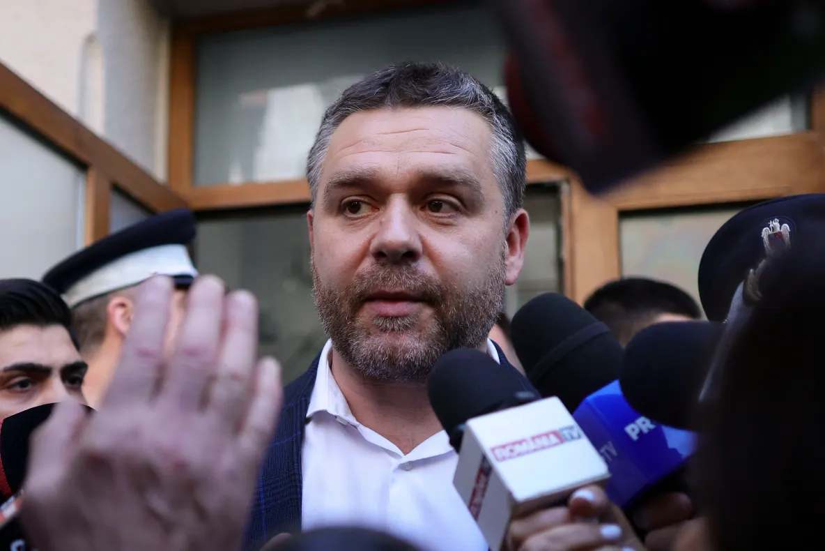 Noi percheziții ale DNA după interceptări în dosarul lui Ciucu. Ce au descoperit anchetatorii - SURSE 