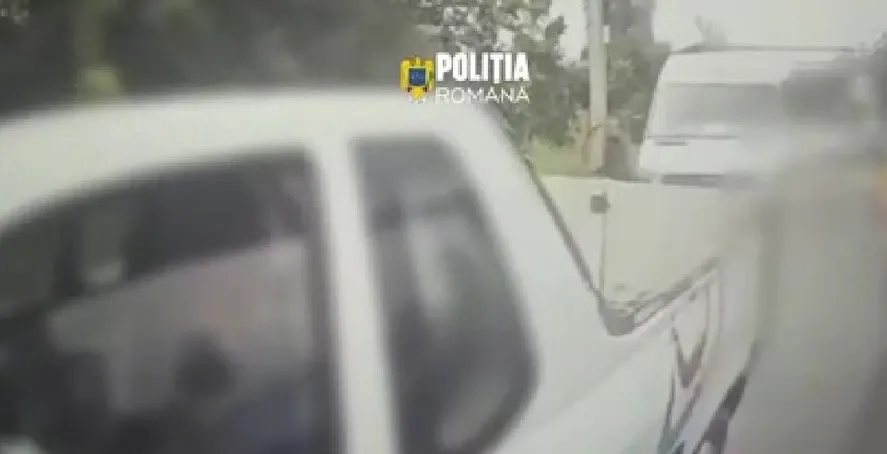 Mobilizare impresionantă în București! Un bărbat aflat în stare critică a fost găsit într-o zonă industrială izolată, după un apel disperat la 112