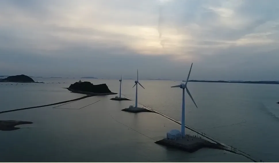 Europa vrea să dubleze electricitatea. Seceta îi pune planul în pericol