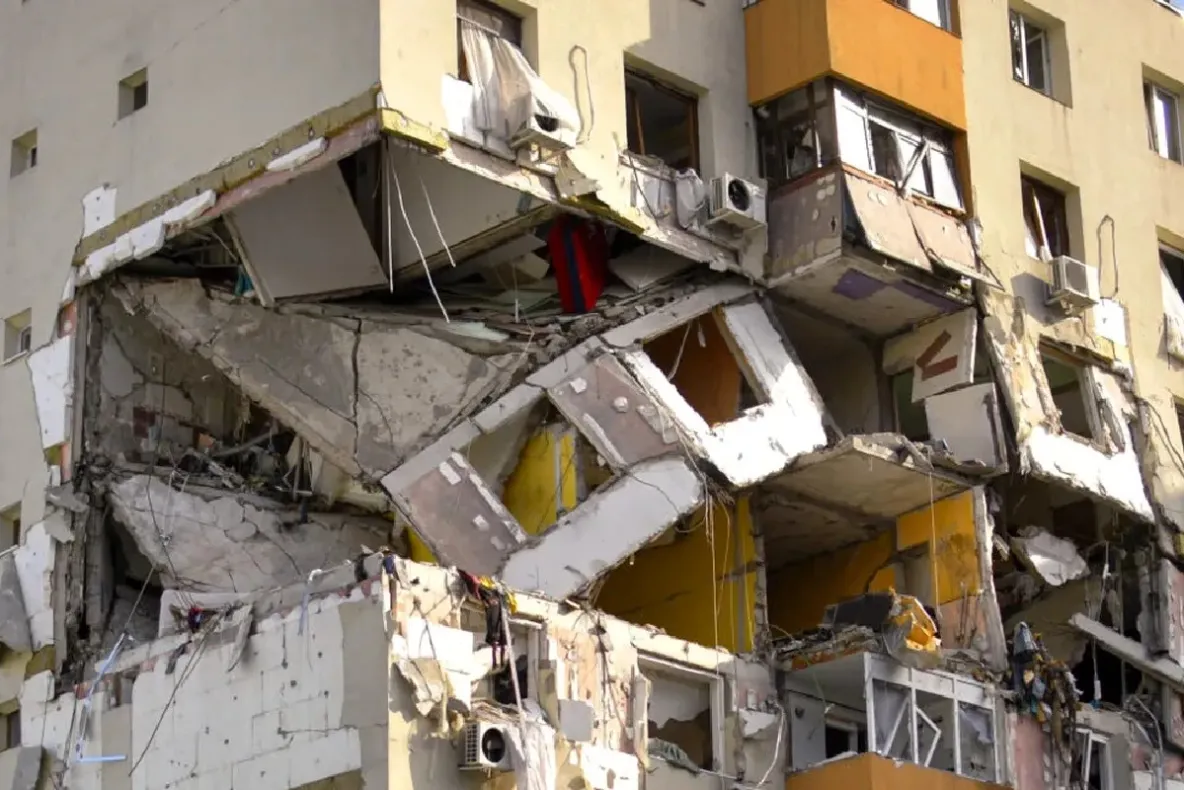 La un an de la explozia din Rahova, proprietarii își pot recupera în sfârșit bunurile. Ce nu pot lua din apartamente