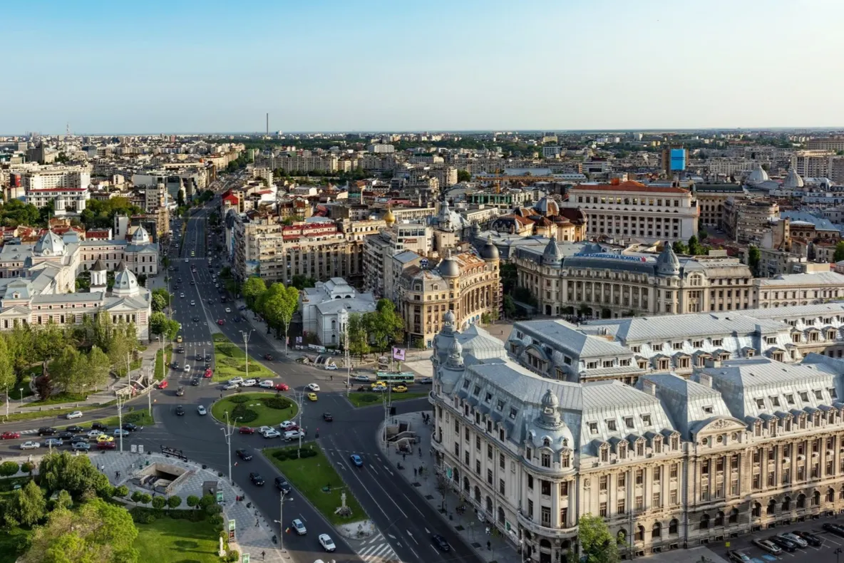 Clujul depășește Bucureștiul în topul prețurilor la locuințe, cu o medie de 2.356 euro/mp