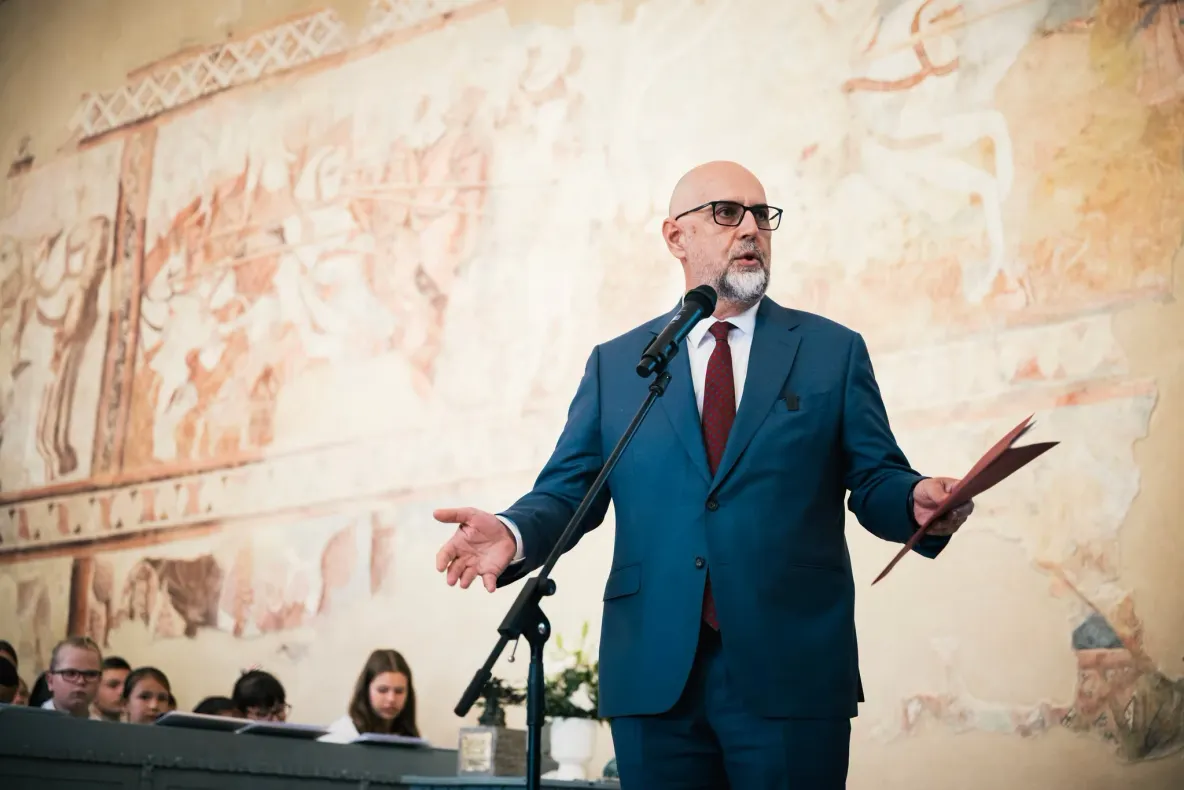 Kelemen Hunor cere deblocarea crizei politice și un guvern cu puteri depline. Ce proiecte ar susține UDMR