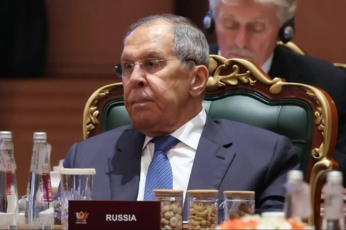 Temeri la Moscova înaintea alegerilor parlamentare: Lavrov acuză Occidentul de ingerințe în scrutinul din Rusia
