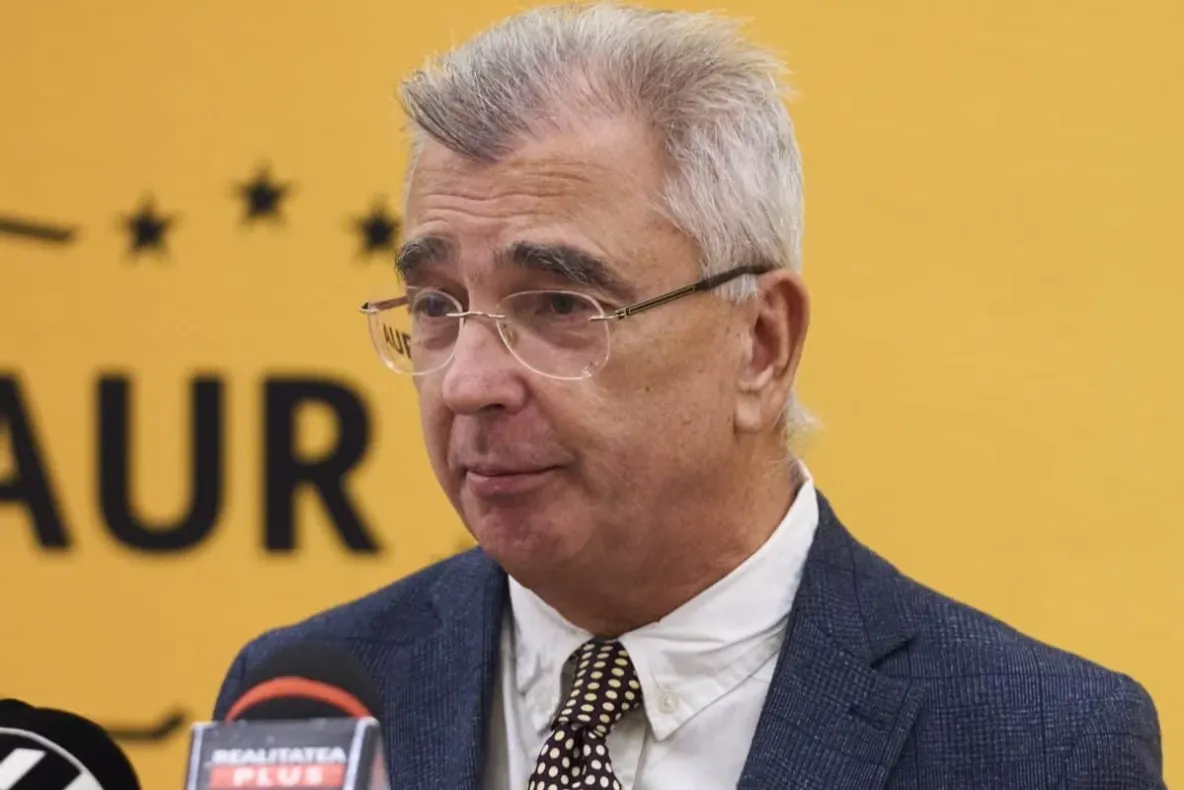 AUR anunță moțiunea de cenzură: „Orice angajare de răspundere e sancționată”