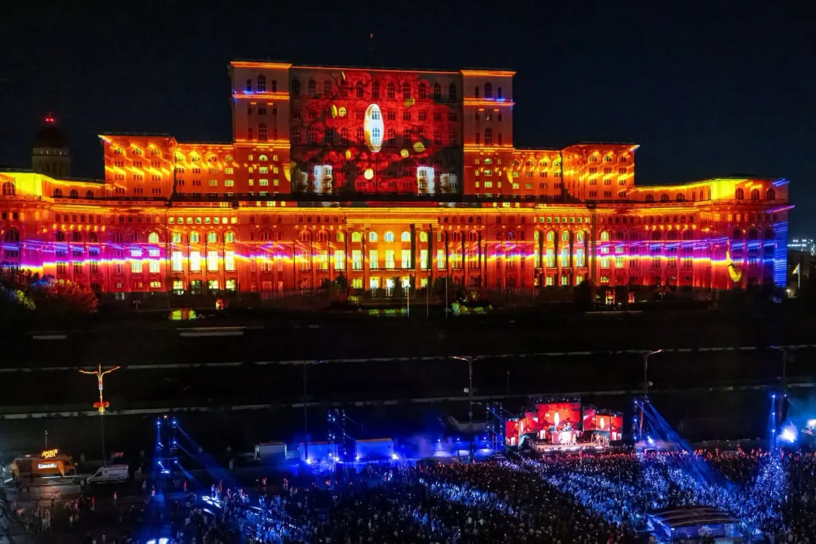 Zilele Bucureștiului 202Programul evenimentelor din 19 și 20 septembrie: concerte, spectacole și activități cu acces gratuit