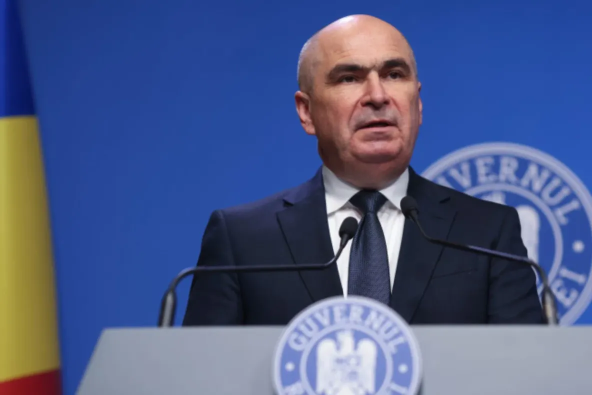 Ilie Bolojan anunță în ce condiții ar susține Guvernul lui Luca Niculescu. Ce decizie a luat PNL
