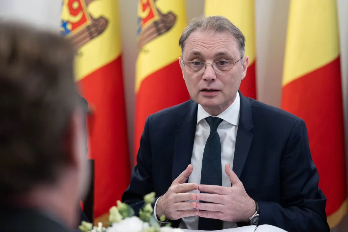 Luca Niculescu: Avem discuții aproape la final pentru achiziția rapidă a sistemelor antidronă