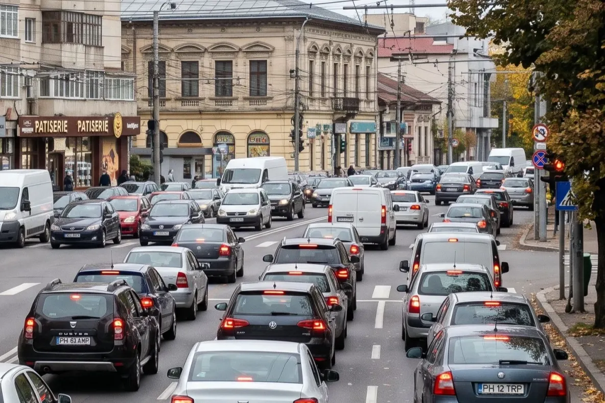 Programul Rabla Auto 2026 se redeschide. Buget de 35,4 milioane de lei