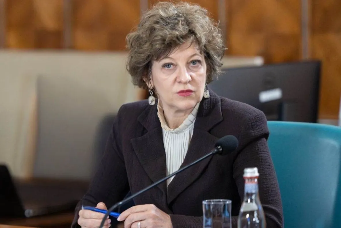 „Nu va mai putea da vina pe austeritatea lui Bolojan”. Oana Gheorghiu pune PSD în fața responsabilității guvernării