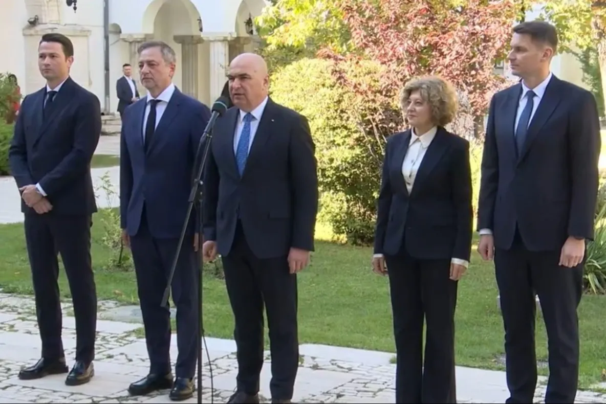 PNL va vota Guvernul Niculescu, apoi va intra în opoziție. Avertismentul lui Bolojan: „Ne-ar putea costa și personal”