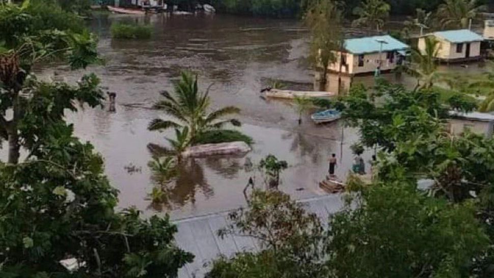 Avertizare de tsunami, după ce un cutremur puternic s-a produs în apropierea coastelor Indoneziei