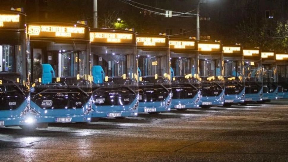 Călătorii mai scumpe în București: STB vrea creșterea prețului biletului la 5 lei. Ce se întâmplă cu abonamentele