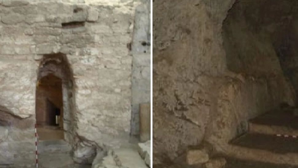 Consulul României la Haifa dezminte zvonurile privind închiderea Mormântului lui Iisus Hristos