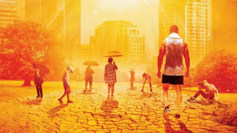 Raport alarmant: 95% din Europa, mai caldă decât normalul în 2025