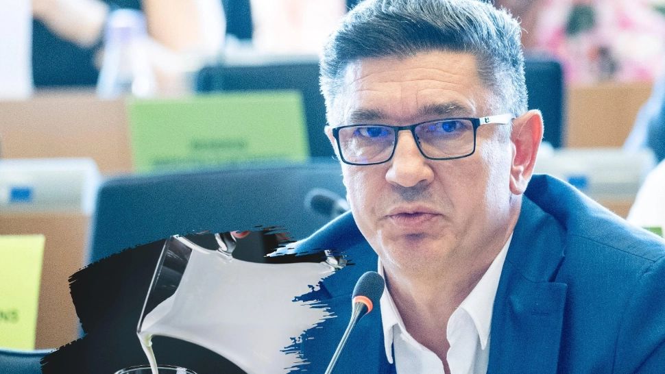 Luis Lazarus, anunț-bombă: "M-am luptat cu Comisia Europeană, m-am dus peste ei și lucrurile s-au rezolvat!"