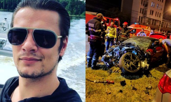 Procurorii cer arestarea preventivă a lui Mario Iorgulescu