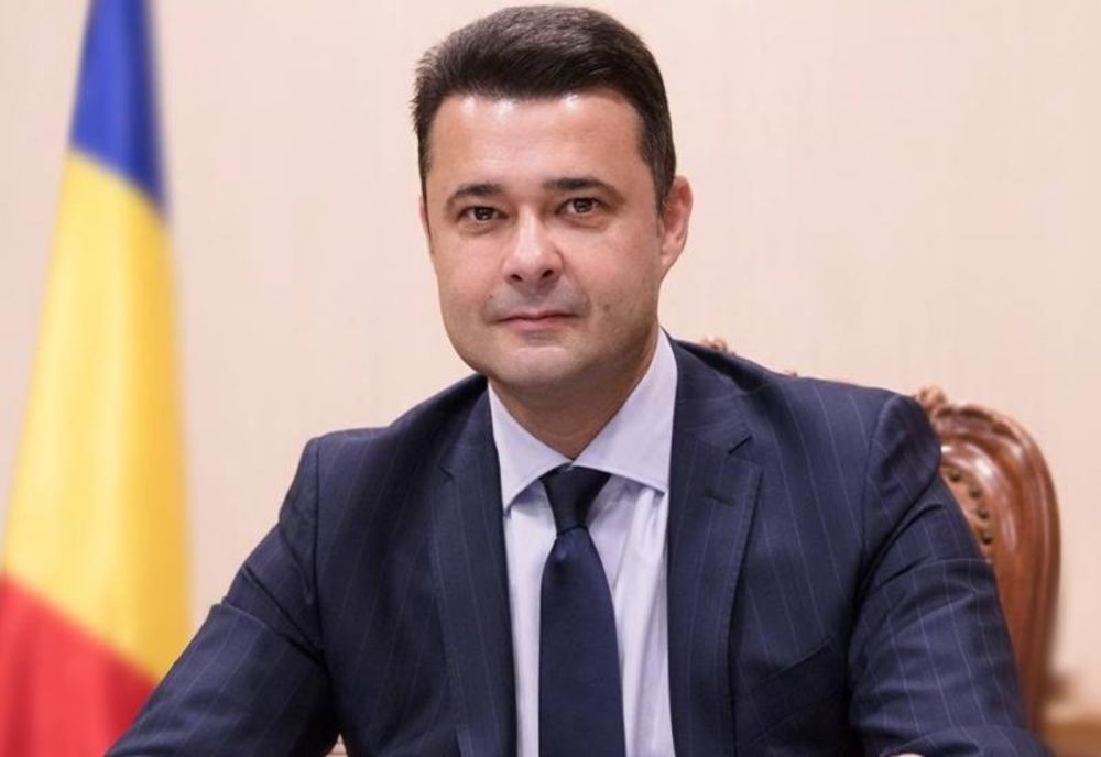 Primarul sectorului 5, Daniel Florea, face apel la cetățeni să stea în casă
