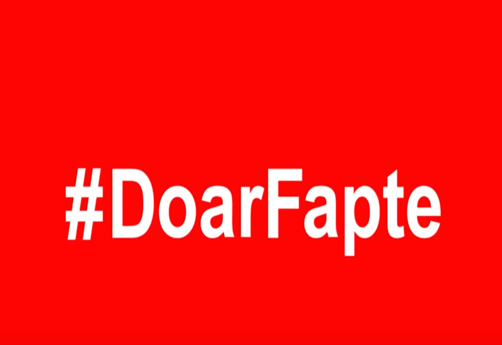 #Doar FAPTE. Primăria Sectorului 5 continuă să-și sprijine cetățenii