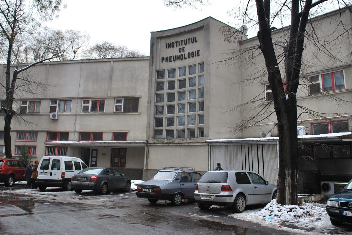 Primarul Sectorului 5, Daniel Florea, s-a oferit să ajute spitalul Marius Nasta cu măști, dezinfectanți, teste și combinezoane