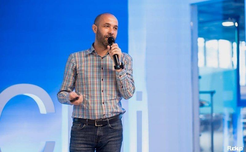 Sabin Sarmas: „Prioritatea zero a ADR în aceste zile este punerea la dispoziția cetățenilor și a instituțiilor publice a oricărei soluții electronice care poate duce la prevenirea răspândirii virusului COVID-19