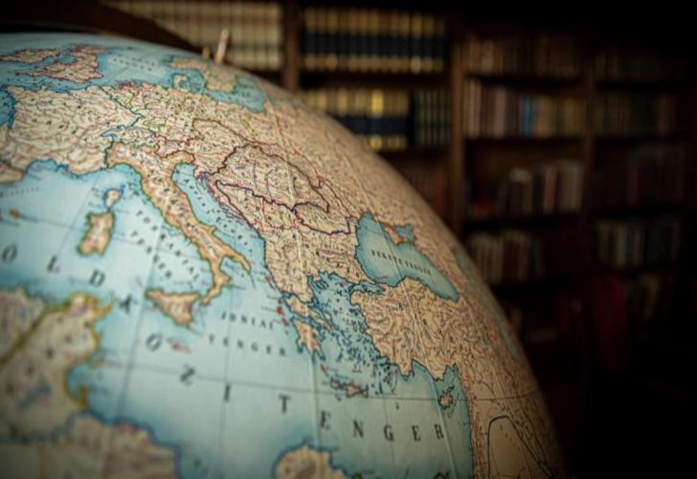 Premierul Ungariei, Viktor Orban, sfidare la adresa României: a postat pe Facebook harta Ungariei mari, care înglobează Transilvania