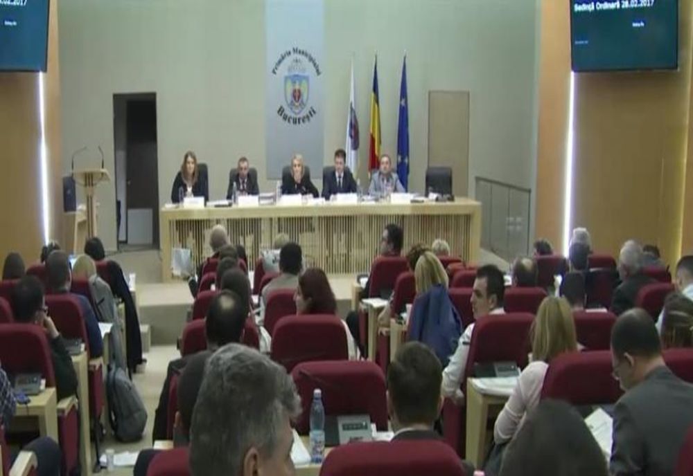 Astăzi se va vota în ședința CGMB decontarea a 11.000 de teste coronavirus pentru bucureșteni