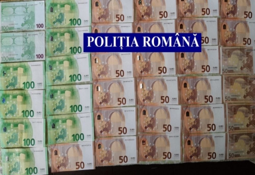 Percheziții domiciliare în București pentru destructurarea unei grupări infracționale specializate în trafic de minori  