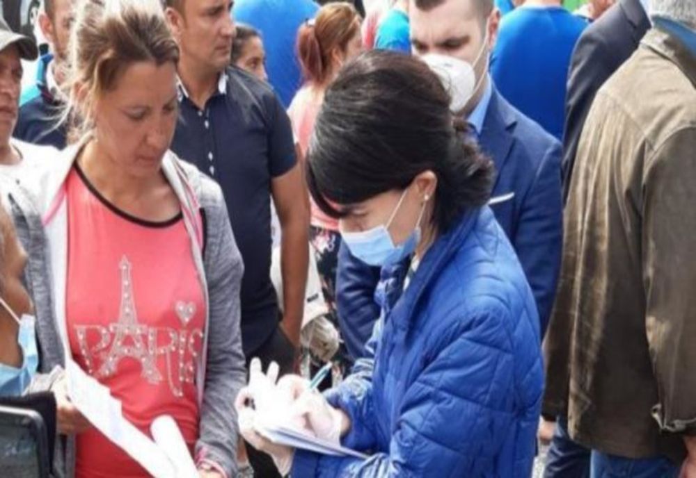 Românii plecați la muncă în Germania, și-au primit salariile, anunță Ministerul Afacerilor Externe