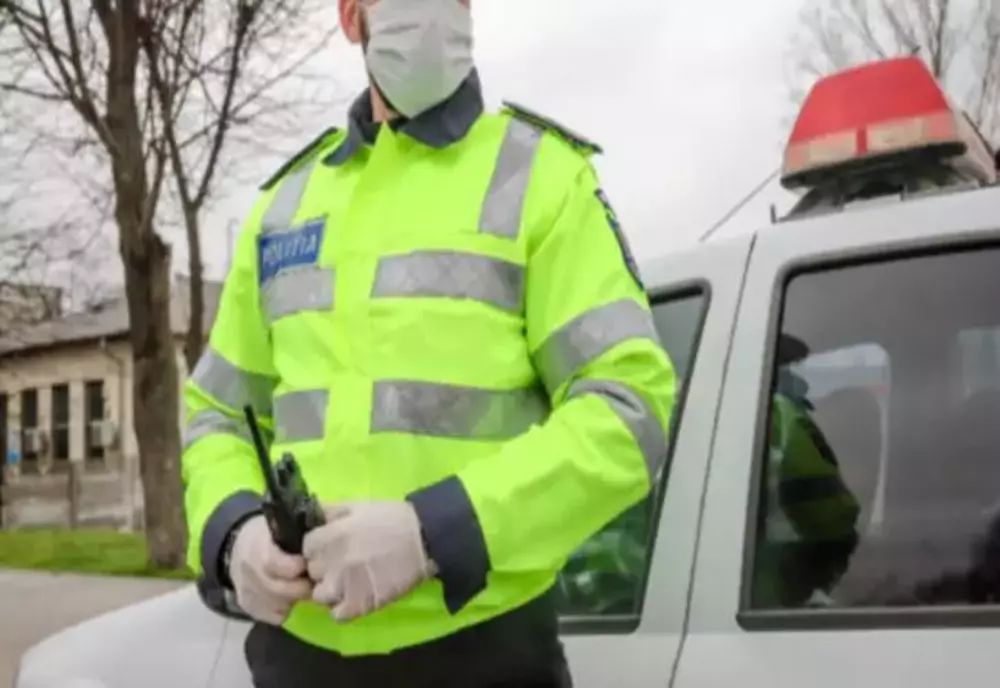 1 Mai Muncitoresc s-a lăsat cu 18 dosare penale întocmite de Poliţia Capitalei